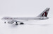Boeing 747-8F Qatar Airways Cargo A7-BGA Interactive Series  XX40160C