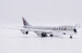 Boeing 747-8F Qatar Airways Cargo A7-BGA Interactive Series  XX40160C