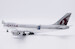 Boeing 747-8F Qatar Airways Cargo A7-BGA Interactive Series  XX40160C