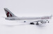 Boeing 747-8F Qatar Airways Cargo A7-BGA Interactive Series  XX40160C