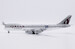 Boeing 747-8F Qatar Airways Cargo A7-BGA Interactive Series  XX40160C