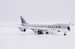Boeing 747-8F Qatar Airways Cargo A7-BGA Interactive Series  XX40160C