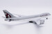 Boeing 747-8F Qatar Airways Cargo A7-BGA Interactive Series  XX40160C