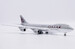 Boeing 747-8F Qatar Airways Cargo A7-BGA Interactive Series  XX40160C