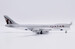 Boeing 747-8F Qatar Airways Cargo A7-BGA Interactive Series  XX40160C