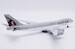 Boeing 747-8F Qatar Airways Cargo A7-BGA Interactive Series  XX40160C
