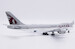 Boeing 747-8F Qatar Airways Cargo A7-BGA Interactive Series  XX40160C