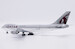 Boeing 747-8F Qatar Airways Cargo A7-BGA Interactive Series  XX40160C