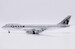 Boeing 747-8F Qatar Airways Cargo A7-BGB Interactive Series  XX40161C