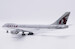 Boeing 747-8F Qatar Airways Cargo A7-BGB Interactive Series  XX40161C
