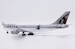 Boeing 747-8F Qatar Airways Cargo A7-BGB Interactive Series  XX40161C