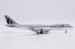 Boeing 747-8F Qatar Airways Cargo A7-BGB Interactive Series  XX40161C
