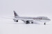 Boeing 747-8F Qatar Airways Cargo A7-BGB Interactive Series  XX40161C