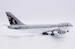Boeing 747-8F Qatar Airways Cargo A7-BGB Interactive Series  XX40161C