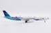 Airbus A330-300 Garuda Indonesia "Kembara Angkasa" PK-GPZ  XX40170
