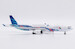 Airbus A330-300 Garuda Indonesia "Kembara Angkasa" PK-GPZ  XX40170