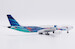 Airbus A330-300 Garuda Indonesia "Kembara Angkasa" PK-GPZ  XX40170