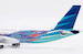 Airbus A330-300 Garuda Indonesia "Kembara Angkasa" PK-GPZ  XX40170