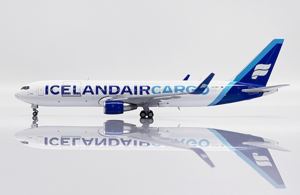 Boeing 767-300ER(BCF Icelandair Cargo TF-ISP  XX40172