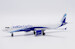 Airbus A321P2F Indigo Cargo VT-IKW