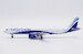 Airbus A321P2F Indigo Cargo VT-IKW  XX40175