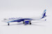 Airbus A321P2F Indigo Cargo VT-IKW
