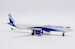 Airbus A321P2F Indigo Cargo VT-IKW  XX40175