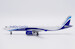 Airbus A321P2F Indigo Cargo VT-IKW  XX40175