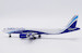 Airbus A321P2F Indigo Cargo VT-IKW  XX40175