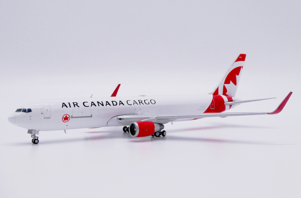 Boeing 767-300ER(BDSF) Air Canada Cargo C-GHLV  XX40177