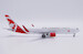 Boeing 767-300ER(BDSF) Air Canada Cargo C-GHLV  XX40177