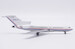 Boeing 727-100 House Color "Flight Test Fantasy""Polished" N32720  XX40179
