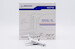 Boeing 727-100 House Color "Flight Test Fantasy""Polished" N32720  XX40179