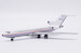 Boeing 727-100 House Color "Flight Test Fantasy""Polished" N32720