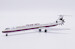 McDonnell Douglas MD81 House Color "MD-UHB Demo" N980DC 