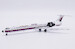 McDonnell Douglas MD81 House Color "Fantasy" N980DC 