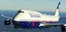 Boeing 747-8i British Airways "Fantasy Landor Colors"