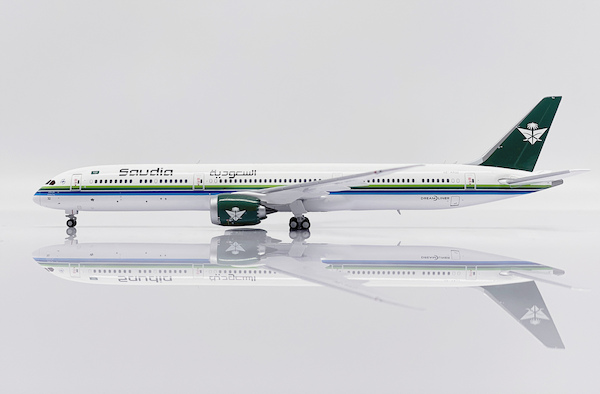 Boeing 787-10 Dreamliner Saudia Retro HZ-AR32  XX40186