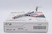 McDonnell Douglas MD83 TWA Trans World Airlines "Wings of Pride" EI-BWD  XX40187