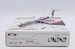 McDonnell Douglas MD83 TWA Trans World Airlines "Wings of Pride" EI-BWD  XX40187