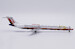McDonnell Douglas MD83 TWA Trans World Airlines "Wings of Pride" EI-BWD  XX40187