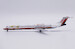 McDonnell Douglas MD83 TWA Trans World Airlines "Wings of Pride" EI-BWD  XX40187