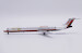 McDonnell Douglas MD83 TWA Trans World Airlines "Wings of Pride" EI-BWD  XX40187