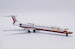 McDonnell Douglas MD83 TWA Trans World Airlines "Wings of Pride" EI-BWD  XX40187