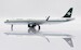 Airbus A321neo Saudi Arabian Airlines HZ-ASAC 
