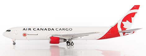 Boeing 767-300ER(BDSF) Air Canada Cargo C-GDUZ  XX40191
