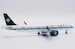 Airbus A321NEO Saudia Saudi Arabian Airlines HZ-ASAD  XX40192