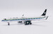 Airbus A321NEO Saudia Saudi Arabian Airlines HZ-ASAD
