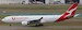 Airbus A330-200P2F Qantas Freight VH-EBF 