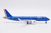 Airbus A220-300 ITA Airways  EI-HHO  XX40200